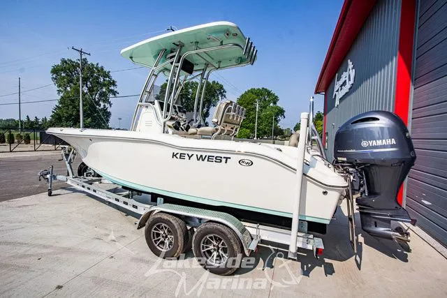 Slide: The Image of Key West 219 FS 2023 - 2