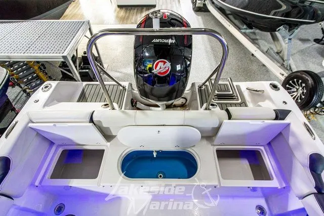 Slide: The Image of Tidewater 210 LXF 2025 - 16