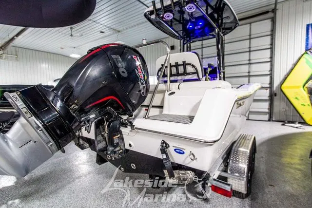 Slide: The Image of Tidewater 210 LXF 2025 - 6