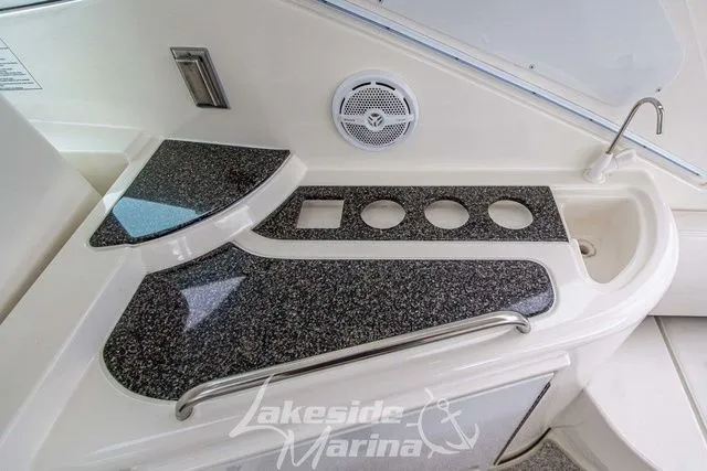 Slide: The Image of Cruisers Yachts 420 Express 2006 - 33