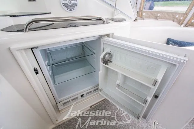 Slide: The Image of Cruisers Yachts 420 Express 2006 - 34