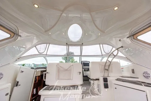 Slide: The Image of Cruisers Yachts 420 Express 2006 - 37