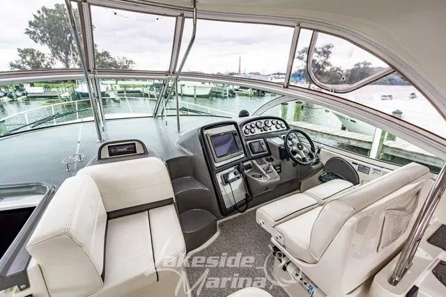 Slide: The Image of Cruisers Yachts 420 Express 2006 - 39