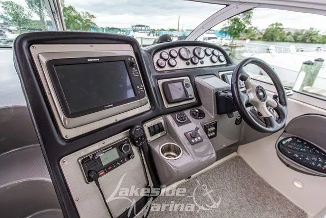 Slide: The Image of Cruisers Yachts 420 Express 2006 - 46