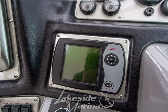 Slide: The Image of Cruisers Yachts 420 Express 2006 - 50