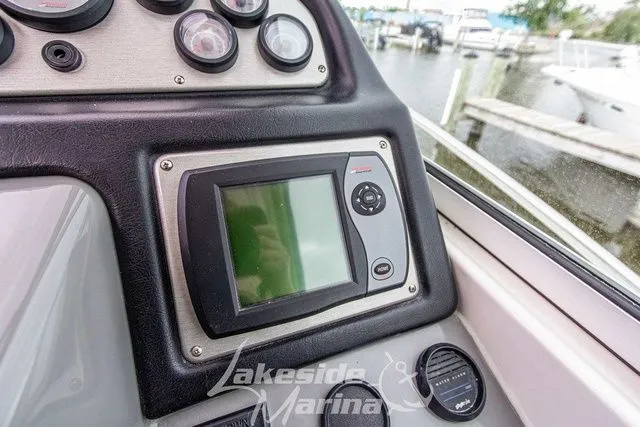 Slide: The Image of Cruisers Yachts 420 Express 2006 - 51