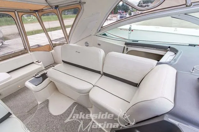 Slide: The Image of Cruisers Yachts 420 Express 2006 - 58