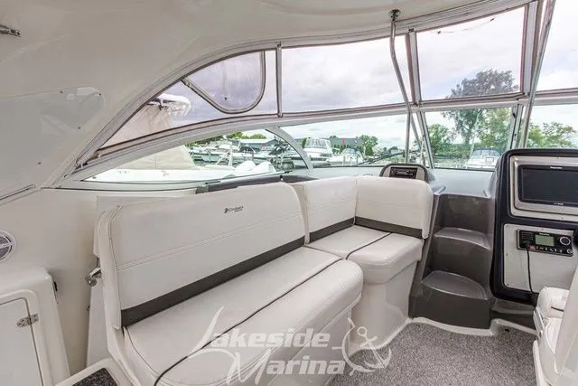 Slide: The Image of Cruisers Yachts 420 Express 2006 - 60