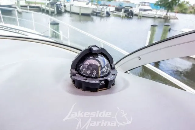 Slide: The Image of Cruisers Yachts 420 Express 2006 - 62