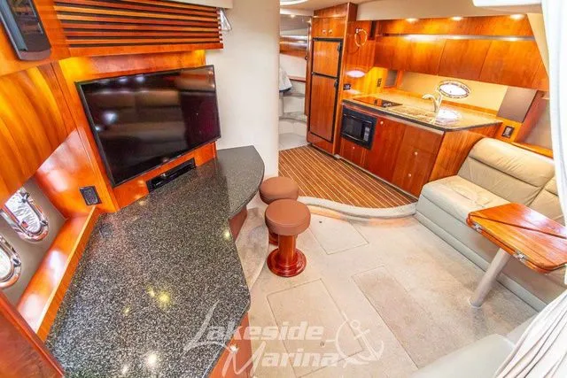 Slide: The Image of Cruisers Yachts 420 Express 2006 - 69