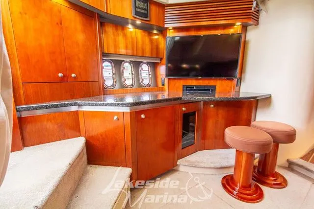 Slide: The Image of Cruisers Yachts 420 Express 2006 - 71