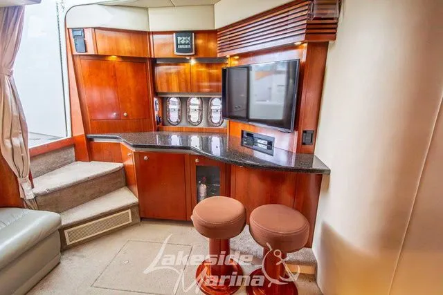 Slide: The Image of Cruisers Yachts 420 Express 2006 - 72