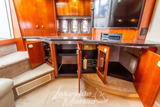 Slide: The Image of Cruisers Yachts 420 Express 2006 - 78