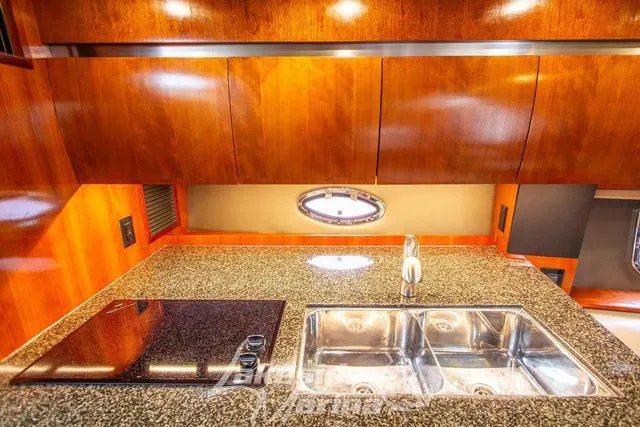 Slide: The Image of Cruisers Yachts 420 Express 2006 - 93