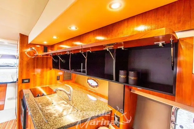 Slide: The Image of Cruisers Yachts 420 Express 2006 - 95