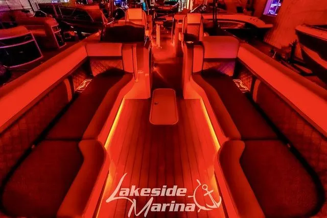 Slide: The Image of Godfrey AquaPatio 255 SBC 2025 - 11