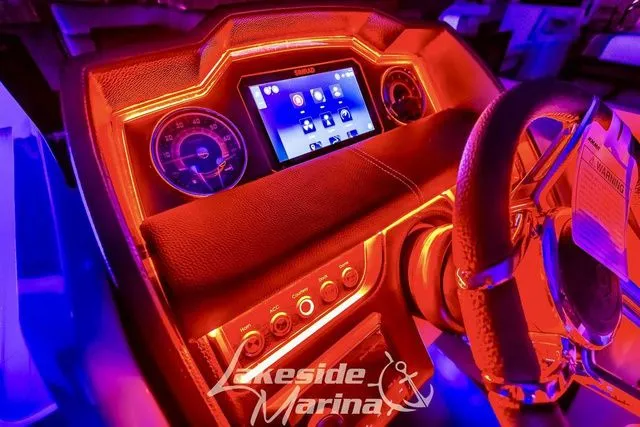 Slide: The Image of Godfrey AquaPatio 255 SBC 2025 - 15