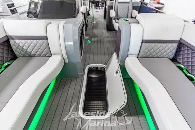 Slide: The Image of Godfrey AquaPatio 255 SBC 2025 - 33