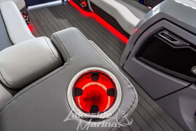 Slide: The Image of Godfrey AquaPatio 255 SBC 2025 - 35