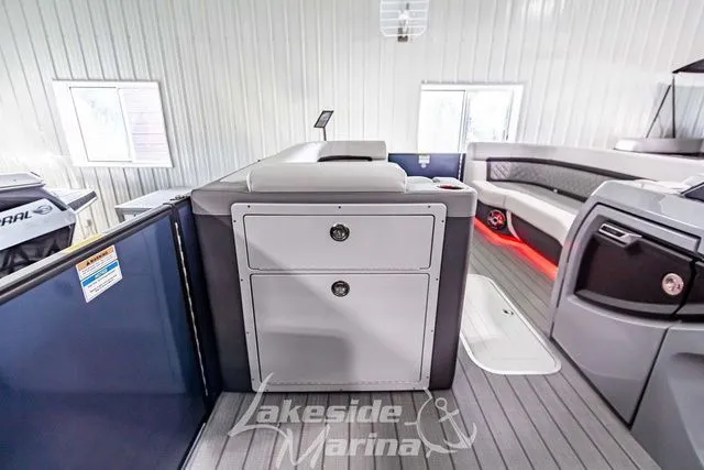 Slide: The Image of Godfrey AquaPatio 255 SBC 2025 - 38