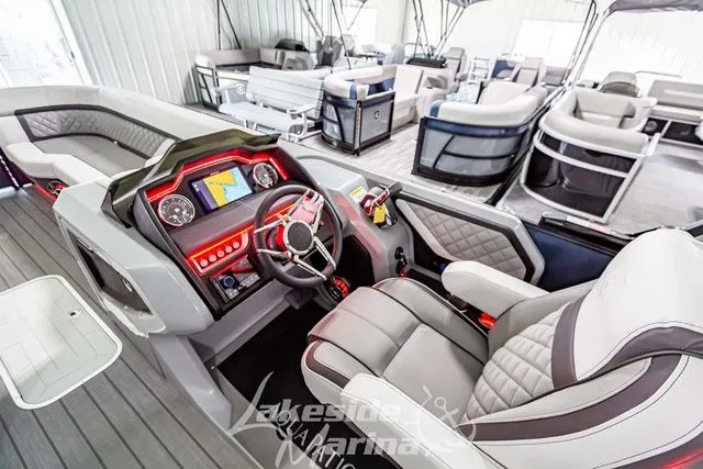 Slide: The Image of Godfrey AquaPatio 255 SBC 2025 - 42