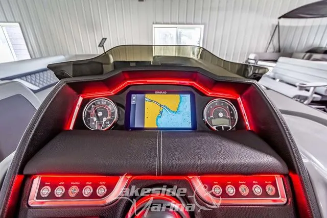 Slide: The Image of Godfrey AquaPatio 255 SBC 2025 - 43