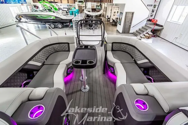 Slide: The Image of Godfrey AquaPatio 255 SBC 2025 - 44