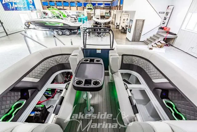 Slide: The Image of Godfrey AquaPatio 255 SBC 2025 - 47