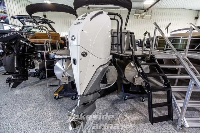 Slide: The Image of Godfrey AquaPatio 255 SBC 2025 - 5