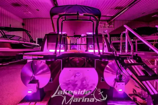 Slide: The Image of Godfrey AquaPatio 255 SBC 2025 - 7