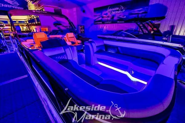 Slide: The Image of Godfrey AquaPatio 255 SBC 2025 - 9