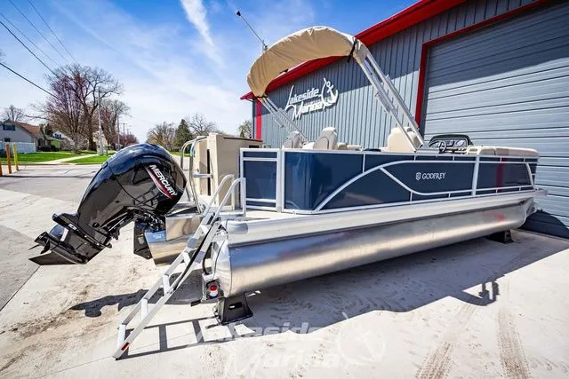 Slide: The Image of Godfrey Sweetwater 2286 FS 2025 - 7