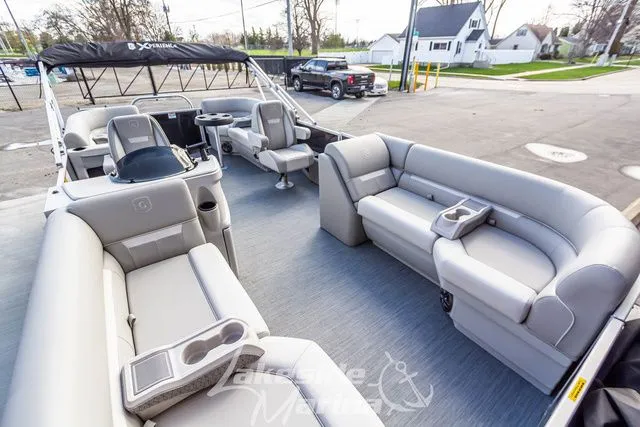 Slide: The Image of Godfrey Sweetwater 2286 SBX 2025 - 10