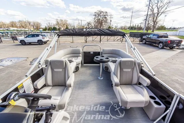 Slide: The Image of Godfrey Sweetwater 2286 SBX 2025 - 14