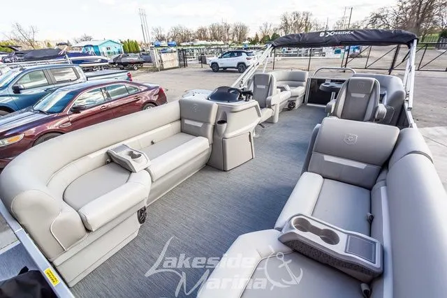 Slide: The Image of Godfrey Sweetwater 2286 SBX 2025 - 9