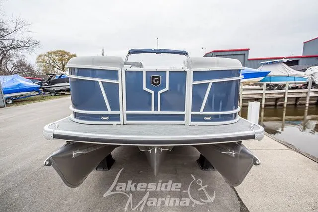 Slide: The Image of Godfrey Monaco 235 SFL 2025 - 10