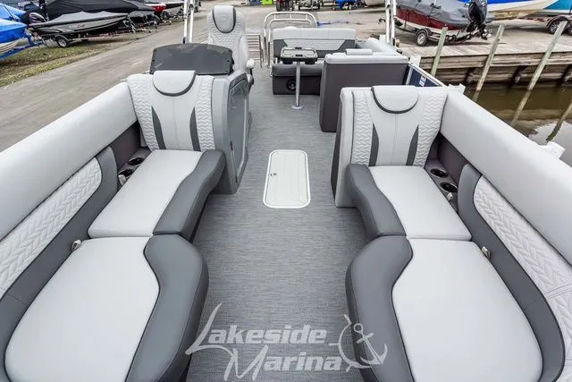 Slide: The Image of Godfrey Monaco 235 SFL 2025 - 11