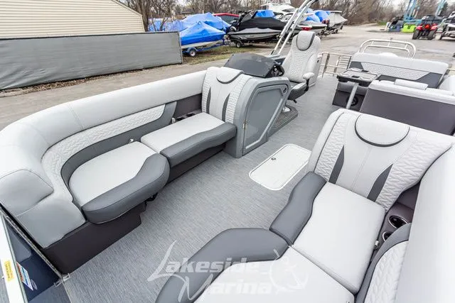 Slide: The Image of Godfrey Monaco 235 SFL 2025 - 13