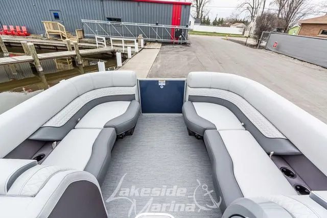 Slide: The Image of Godfrey Monaco 235 SFL 2025 - 14