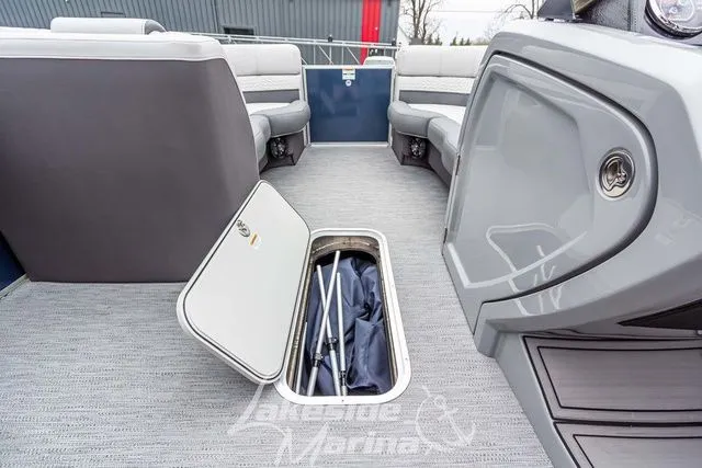 Slide: The Image of Godfrey Monaco 235 SFL 2025 - 20