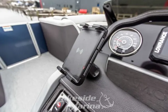 Slide: The Image of Godfrey Monaco 235 SFL 2025 - 23