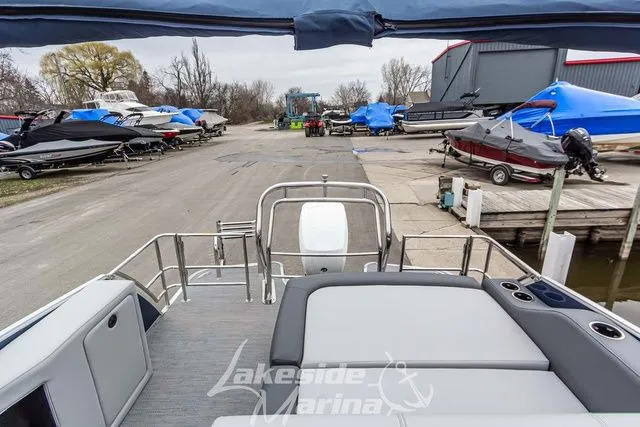 Slide: The Image of Godfrey Monaco 235 SFL 2025 - 28