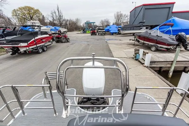 Slide: The Image of Godfrey Monaco 235 SFL 2025 - 33