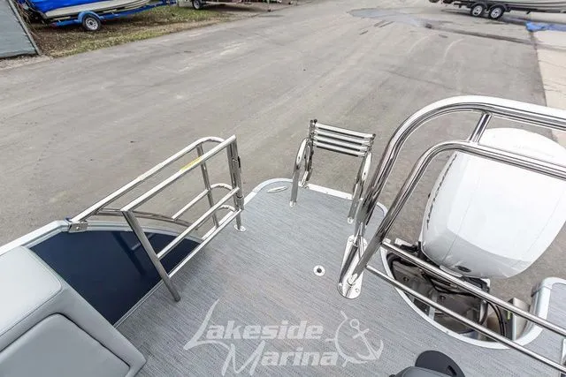 Slide: The Image of Godfrey Monaco 235 SFL 2025 - 34