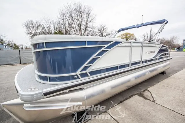 Slide: The Image of Godfrey Monaco 235 SFL 2025 - 9