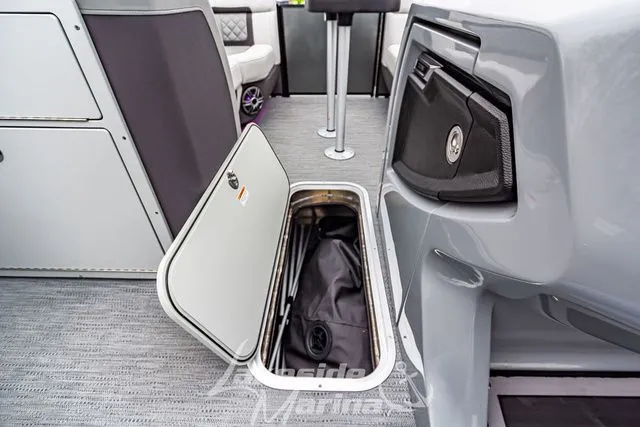 Slide: The Image of Godfrey AquaPatio 255 SFL 2025 - 22