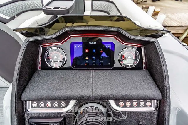 Slide: The Image of Godfrey AquaPatio 255 SFL 2025 - 26