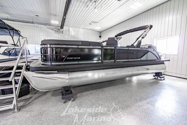 Slide: The Image of Godfrey Sweetwater 2286 Quad Social 2026 - 3