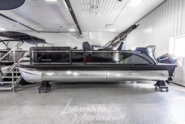 Slide: The Image of Godfrey Sweetwater 2286 Quad Social 2026 - 4