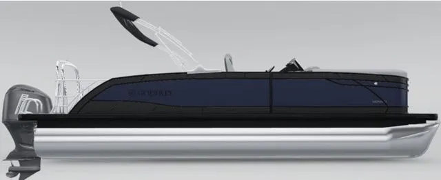 Slide: The Image of Godfrey Monaco 255 MTF 2026 - 1